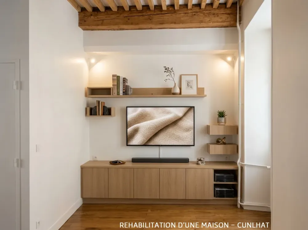 Espace tele