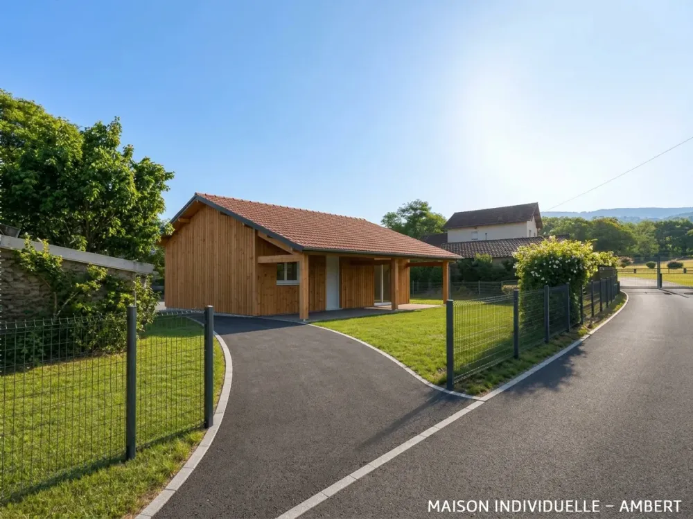 Nouvelle Maison