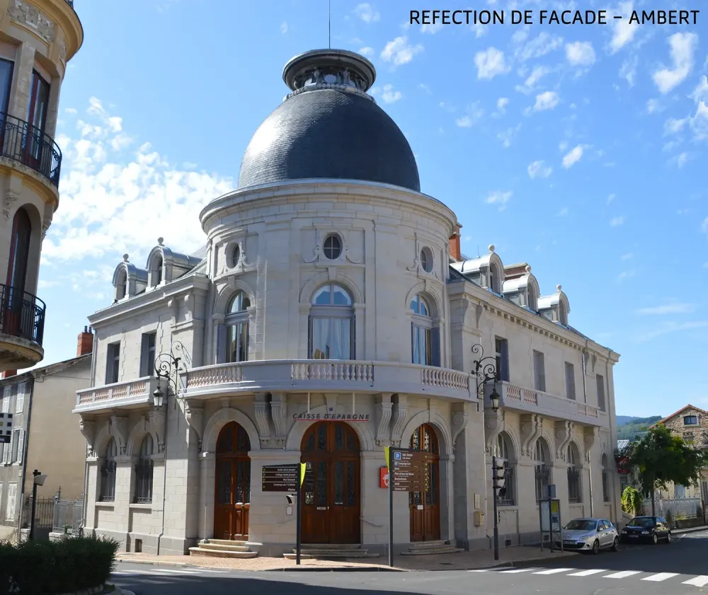 Banque