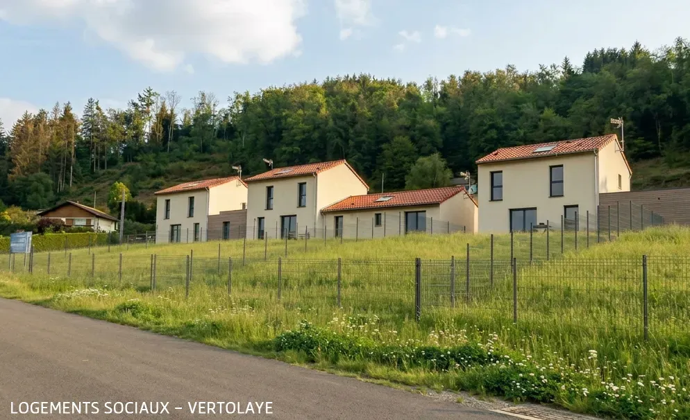 Logement social